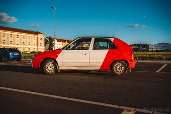 Škoda Felicia 1.3 mpi - 6