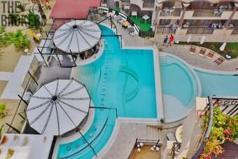 Apartmán 3+Kk, Slunečné pobřeží - 6