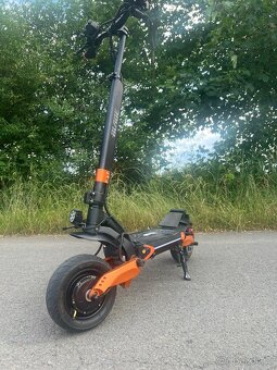 Teverun Blade GT - 6