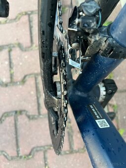 Triban RC520 Shima 105 - 6