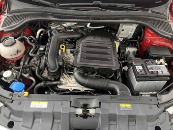 Fabia kombi 999 ccm, 2020, pravidelný servis - 6