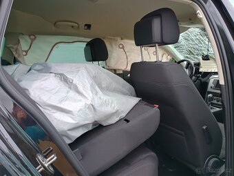 Prodám díly na vw Passat 2.0 TDI 140kw 4x4 - 6