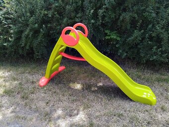 Skluzavka smoby 200cm - 6