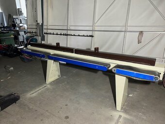 Automatický přijímač lamel Delle Vedove - 6