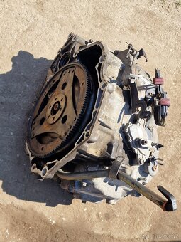 OPEL automatická převodovka AISIN F17 60-41SN - 6