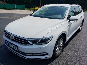 VW PASSAT 2.0TDi 110KW,ČR,M.2018,FULL LED,KAMERA,ACC - 6