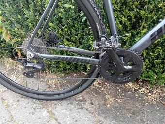 Gravel Author aura xr5 - 6