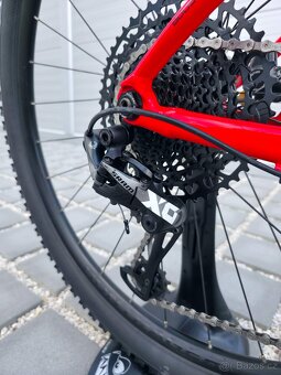 Horské kolo Trek Procaliber 6 29″ velikost M/L - 6