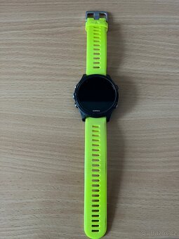 Garmin Forerunner 935 Black + HRM - Duál - 6