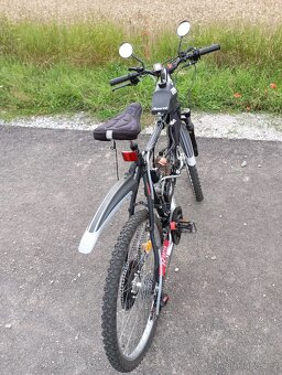 Motokolo, 50 ccm, tuningové - 6