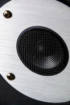 PIONEER HMP-1100 / najvyšší model v danom období, 32kg - 6