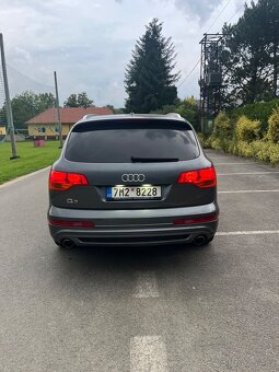 Q7 4.2 TDI - 6