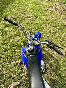 Pitbike 125 - 6