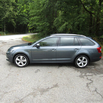 Škoda Octavia III 1,4TSi 110kw, JOY, 100% KM, NAJETO 90tkm - 6