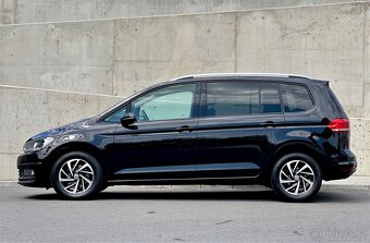 VW Touran 2018 7 mist TOP - 6