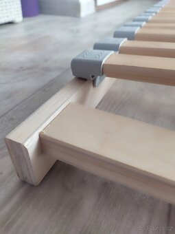 Rošt 140 x 200 Basic A40 jysk - 6