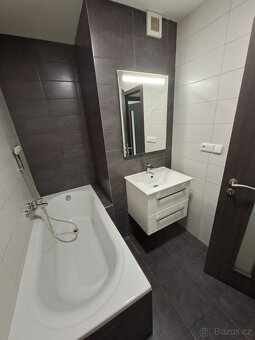 Byt 2+1, 60 m2, Kmochova, Dobětice, Ústí nad Labem - 6