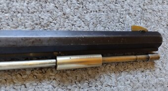 Perkusní puška - 6