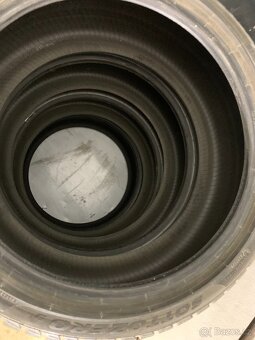 Zimní pneu 225/40/18 - 92V Pirelli Sottozero sada č.8510 - 6