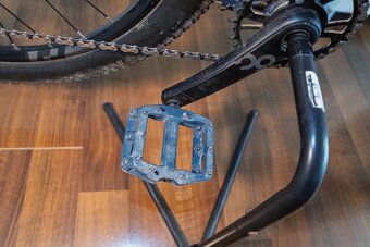 Orbea Alma H50 29", vel. S - 6