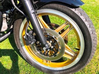 Honda CB 750 F2 Bol d´ Or, krásný stav, po servisu - 6
