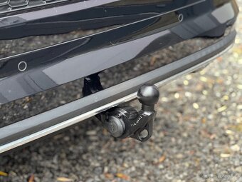 ŠKODA KODIAQ FL 2.0 TDI 110KW SPORTLINE PANO TAŽNÝ VIRTUAL - 6