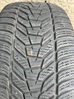 Prodej zimní pneumatiky 225/40 R18 - 6