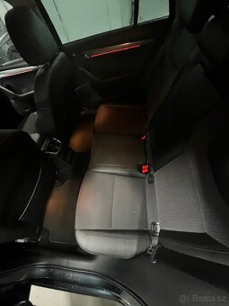 Škoda Octavia 3 combi 2.0 110kw VIRTUÁLNÍ KOKPIT 2020 - 6