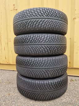 5x108 r19 kola disky volvo xc40 235 50 19 rafky XC40 VOLVO - 6