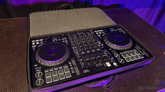 Pioneer DJ DDJ-FLX10 + Bag - 6