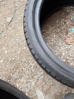 275/35/21+315/30/21 Pirelli - zimní pneu 4ks - 6