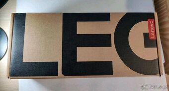 Prodám Lenovo Legion Go S 8ARP1 1TB - 6