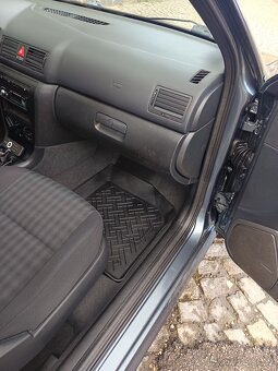 Škoda Octavia 1- naj.orig.158t.km,1.6i,klima,ALU - 6