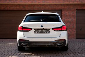 BMW 530e Touring xDrive °M-packet°Laser°V Zaruke do 6/2026 - 6