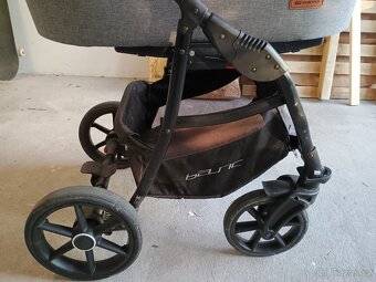 Riko Basic plus 3v1 - 6