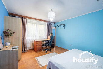 Prodej rodinného domu 5+1, 137 m2 - Mašovice - 6