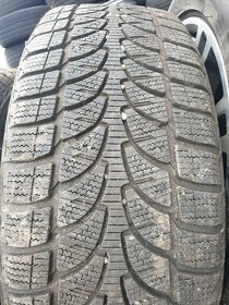 Alu sada Land Rover Evoque - 6