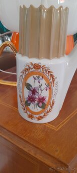 Porcelánová konvice Aurelia ateliér - 6