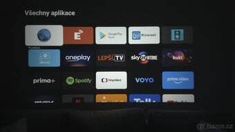 Smart FullHD projektor Wanbo T2 Max v2 (NEW) - 6