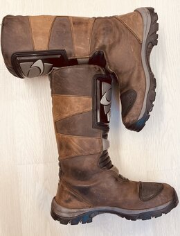 Forma Adventure DRY hnědé vel.46 - 6