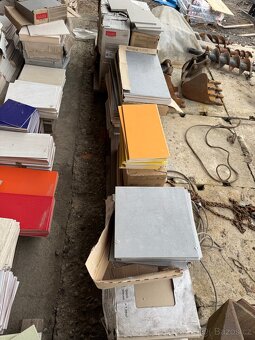 Obklady a dlažby zbytky - 6