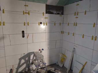 Přijmu zedníky a pridavace - 6