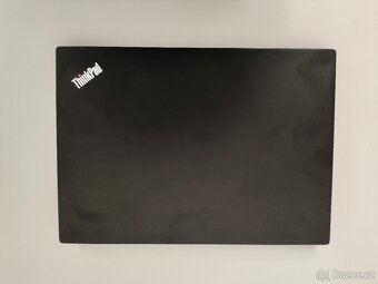 Lenovo ThinkPad E14 | i5-10210U|16 →32 GB RAM |256 →1 TB SSD - 6