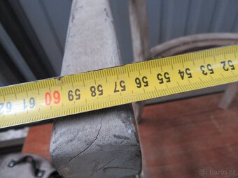 Nabízím designové křeslo Art- Deco. Povrchová uprava odstran - 6