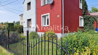 Prodej dům Rodinný, 66㎡ Petrovice u Karviné 73572 - 6