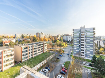 Pronájem bytu 2+kk, Hudečkova, Podolí, 20900 Kč/měs, 49 m2 - 6