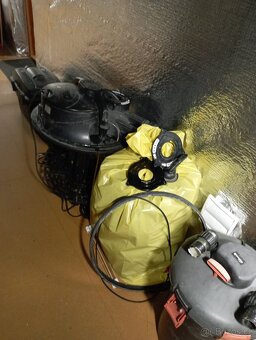 jezírkový filtr - 6