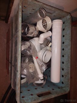 Záchod,Umyvadlo - 6