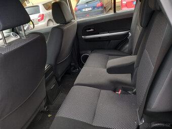 Suzuki Grand Vitara 4x4 2.0 103Kw - 6