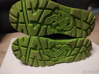 Zimní boty Lurchi vel. 31 - 6